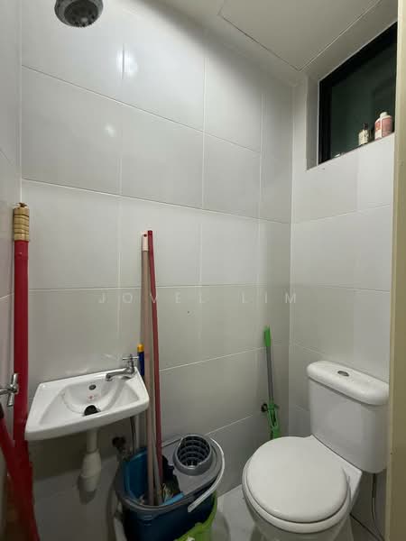 Apartment for Sale at Impiana - Jovel Lim - Bathroom - PropertyGuru.com.my