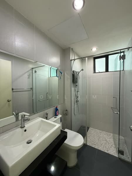 Apartment for Sale at Impiana - Jovel Lim - Bathroom - PropertyGuru.com.my