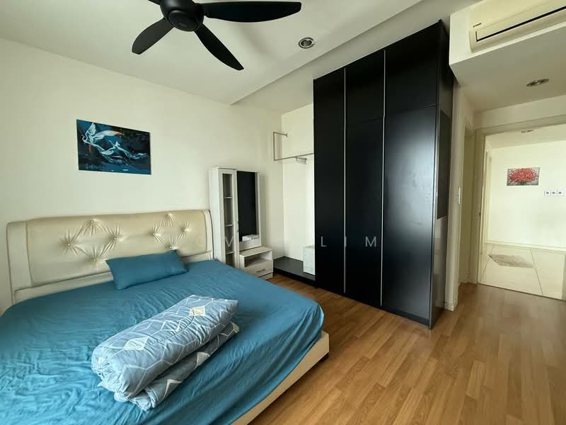 Apartment for Sale at Impiana - Jovel Lim - Bedroom - PropertyGuru.com.my