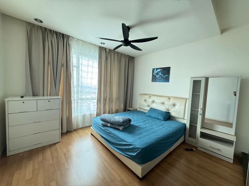 Apartment for Sale at Impiana - Jovel Lim - Bedroom - PropertyGuru.com.my
