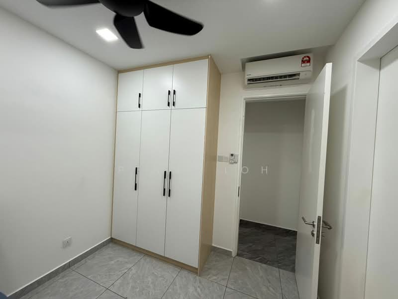 United Point (Residensi Berpadu) untuk Untuk Disewa - RM 3,000 /bulan, Mac 2026 - Bedroom - PropertyGuru.com.my