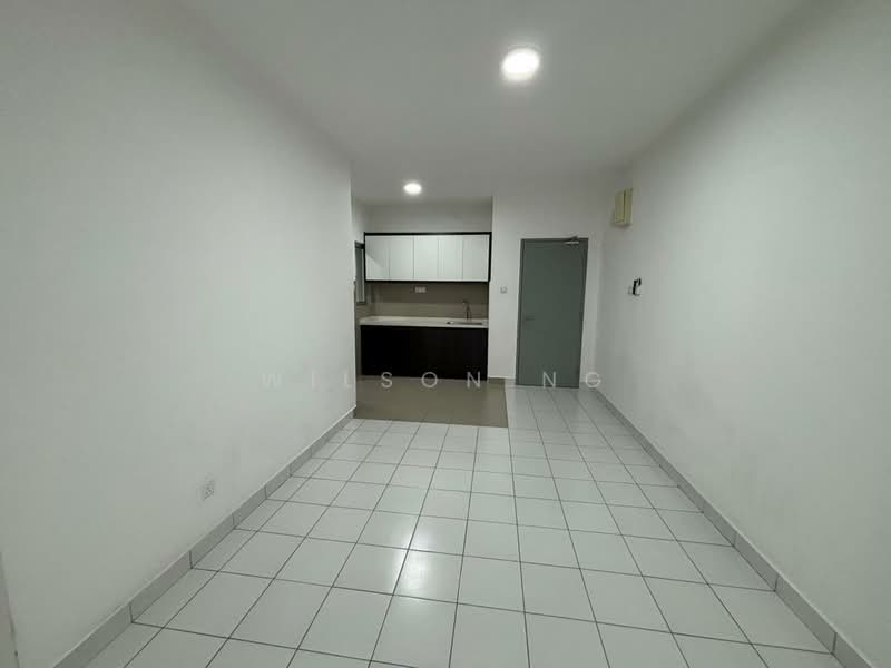 Service Residence for Rent at Kiara Kasih - Wilson Ng - Interior - PropertyGuru.com.my