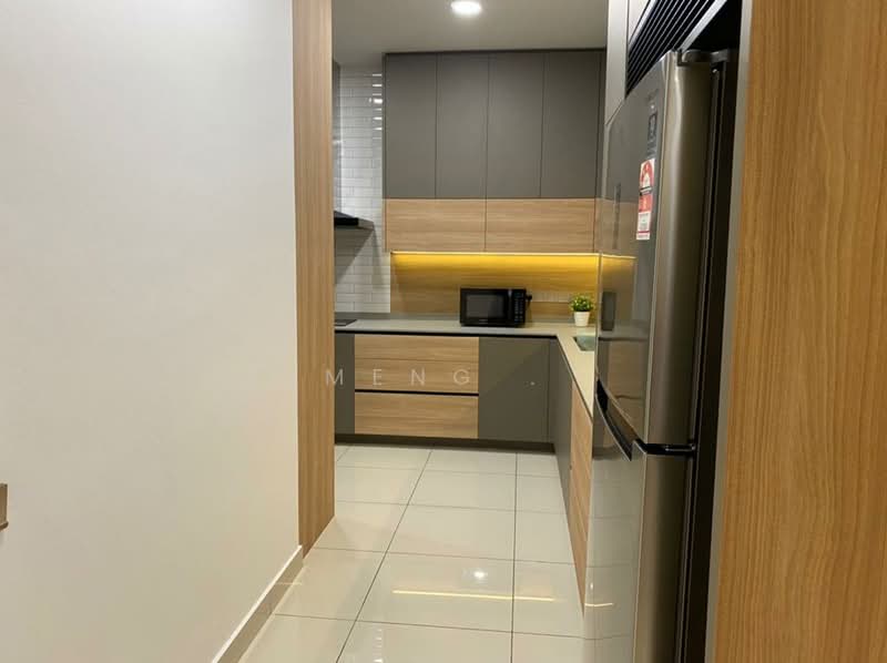 Scots Pavilion untuk Untuk Dijual - RM 998,000, Mac 2026 - Kitchen - PropertyGuru.com.my