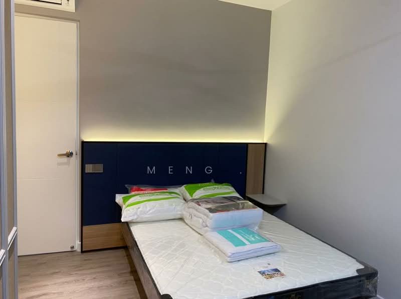 Scots Pavilion untuk Untuk Dijual - RM 998,000, Mac 2026 - Bedroom - PropertyGuru.com.my