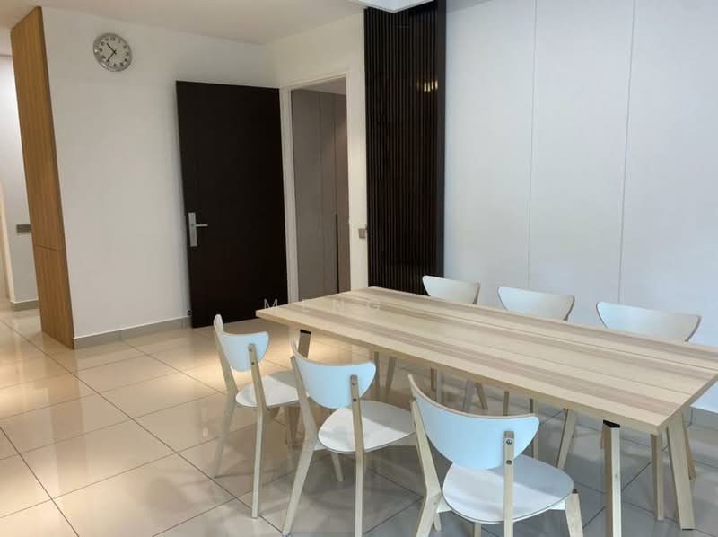 Scots Pavilion untuk Untuk Dijual - RM 998,000, Mac 2026 - Dining Room - PropertyGuru.com.my