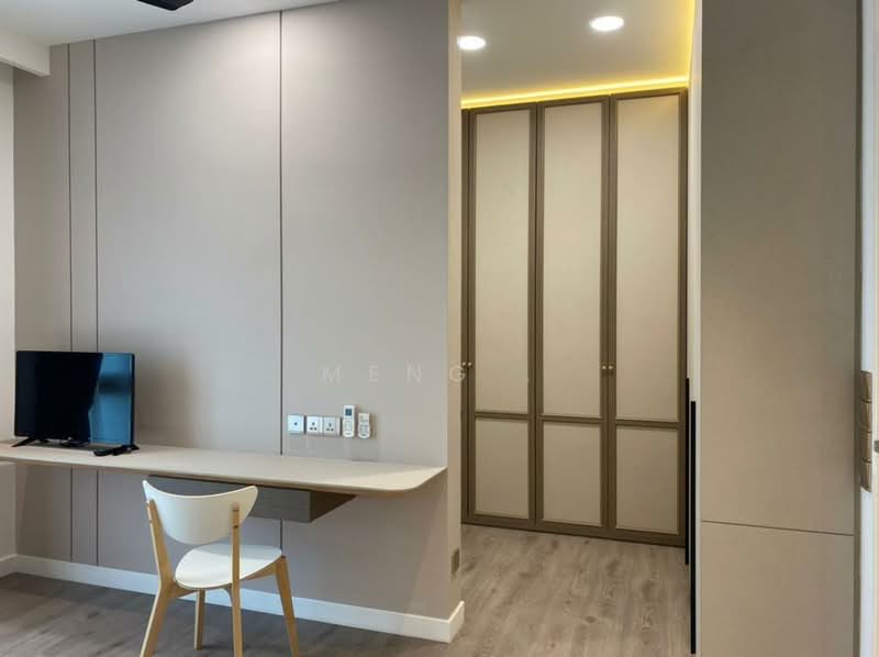 Scots Pavilion untuk Untuk Dijual - RM 998,000, Mac 2026 - PropertyGuru.com.my