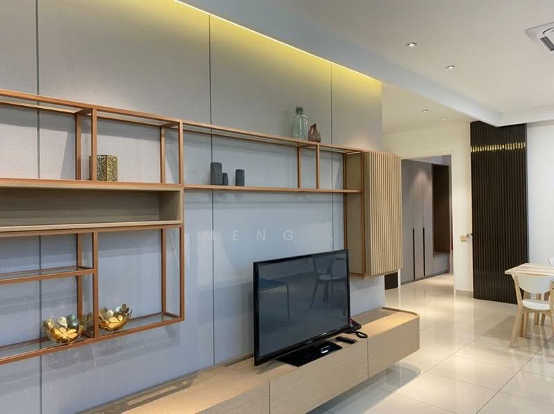 Scots Pavilion untuk Untuk Dijual - RM 998,000, Mac 2026 - PropertyGuru.com.my