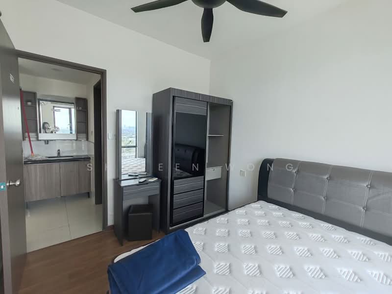 Country Garden Central Park untuk Untuk Disewa - RM 1,800 /bulan, Mac 2026 - Bedroom - PropertyGuru.com.my