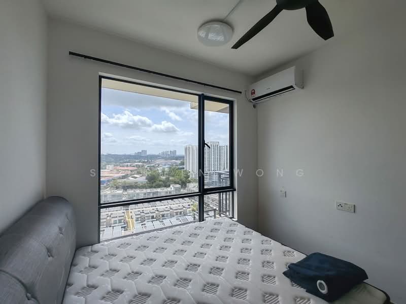 Country Garden Central Park untuk Untuk Disewa - RM 1,800 /bulan, Mac 2026 - Bedroom - PropertyGuru.com.my