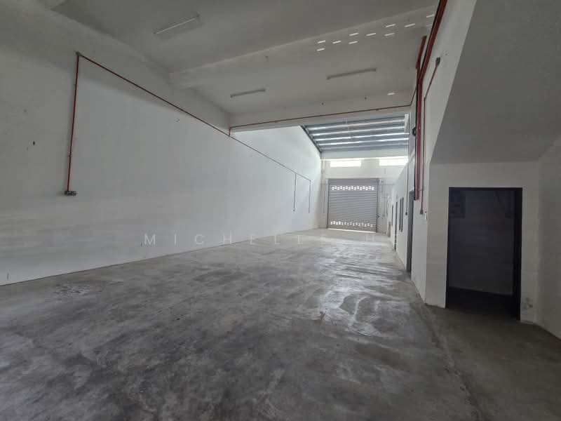 Factory for Rent in Ulu Tiram (Johor) - Michelle He - Interior - PropertyGuru.com.my