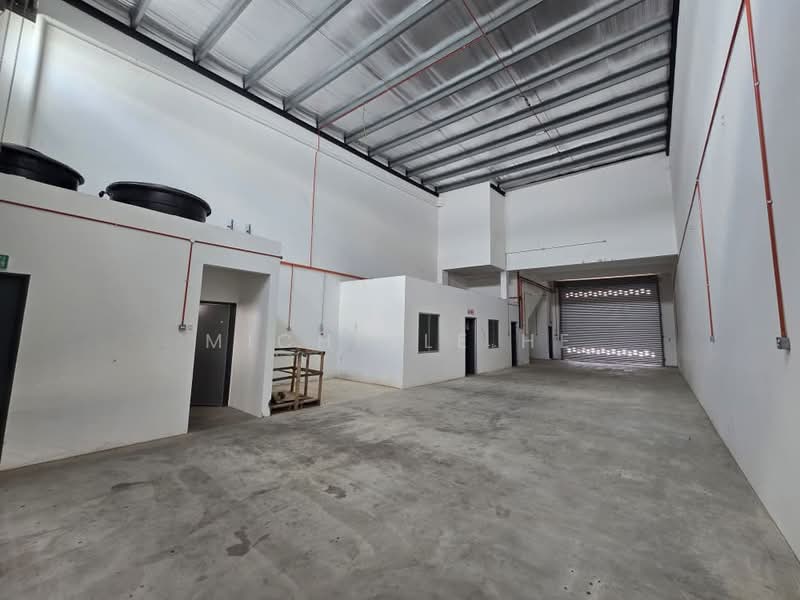 Factory for Rent in Ulu Tiram (Johor) - Michelle He - Interior - PropertyGuru.com.my