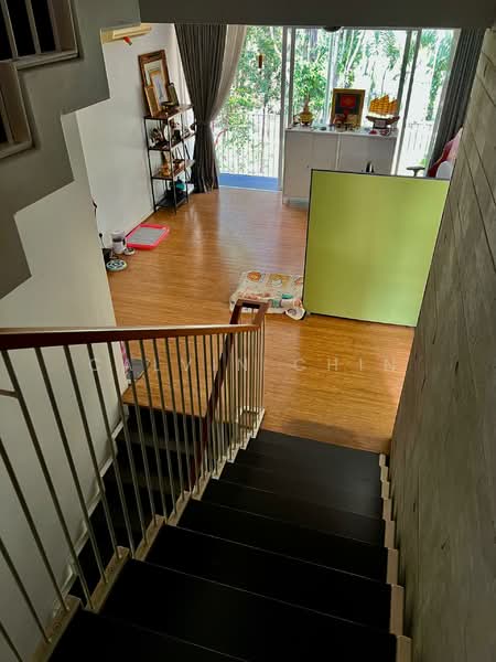 Seri Pilmoor untuk Untuk Disewa - RM 9,000 /bulan, Mac 2026 - Interior - PropertyGuru.com.my