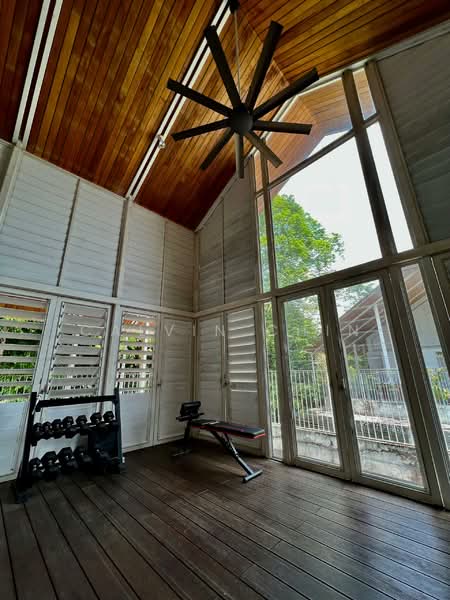 Seri Pilmoor untuk Untuk Disewa - RM 9,000 /bulan, Mac 2026 - Gym - PropertyGuru.com.my