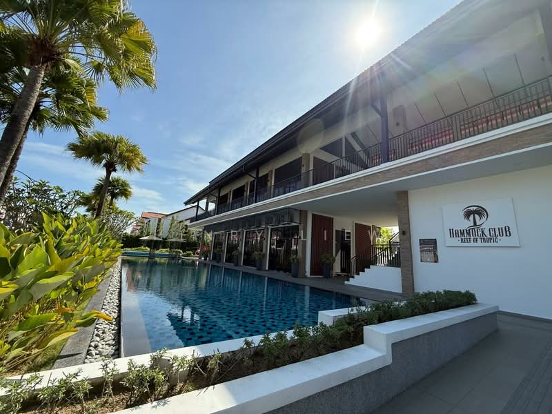 2-storey Terraced House for Sale in Cyberjaya (Selangor) - Henry Liew - Exterior - PropertyGuru.com.my