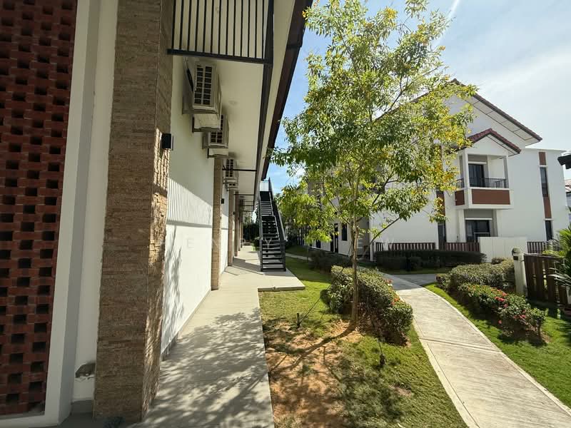2-storey Terraced House for Sale in Cyberjaya (Selangor) - Henry Liew - Exterior - PropertyGuru.com.my
