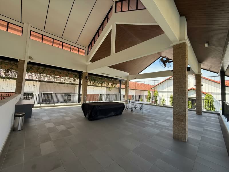 2-storey Terraced House for Sale in Cyberjaya (Selangor) - Henry Liew - Exterior - PropertyGuru.com.my
