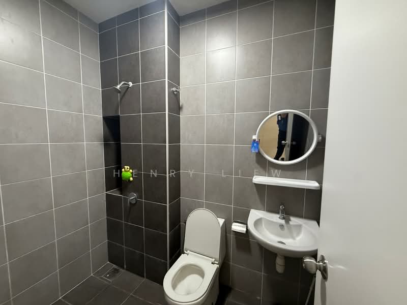 2-storey Terraced House for Sale in Cyberjaya (Selangor) - Henry Liew - Bathroom - PropertyGuru.com.my