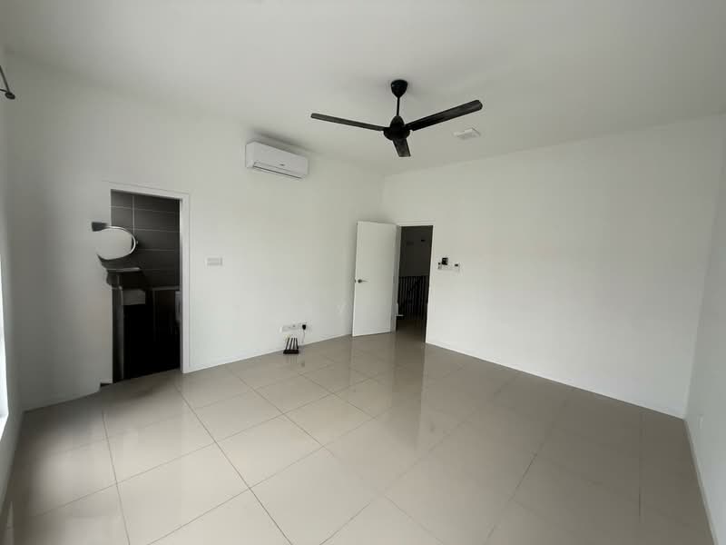 2-storey Terraced House for Sale in Cyberjaya (Selangor) - Henry Liew - Interior - PropertyGuru.com.my