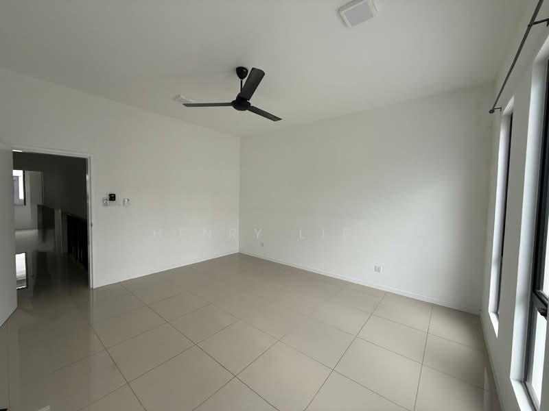 2-storey Terraced House for Sale in Cyberjaya (Selangor) - Henry Liew - Interior - PropertyGuru.com.my