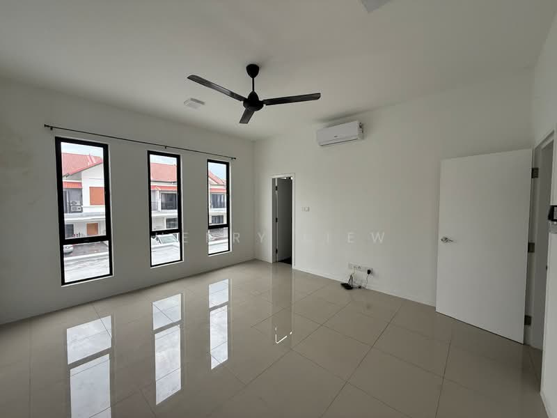 2-storey Terraced House for Sale in Cyberjaya (Selangor) - Henry Liew - Interior - PropertyGuru.com.my