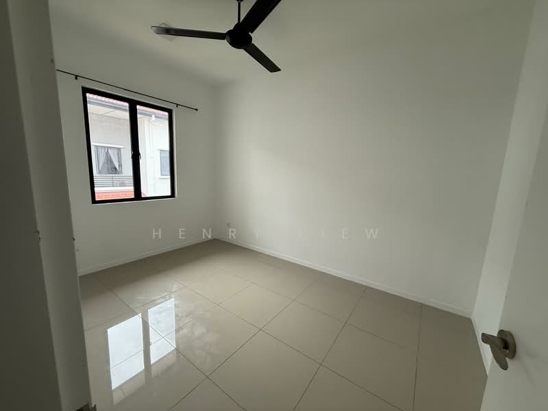 2-storey Terraced House for Sale in Cyberjaya (Selangor) - Henry Liew - Interior - PropertyGuru.com.my