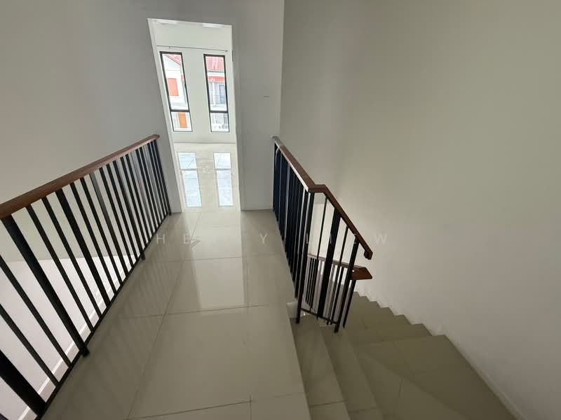 2-storey Terraced House for Sale in Cyberjaya (Selangor) - Henry Liew - Interior - PropertyGuru.com.my