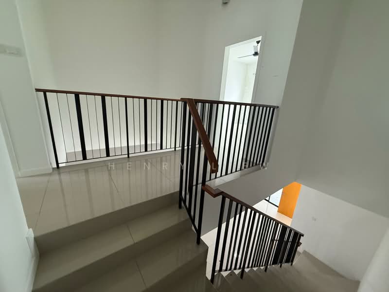 2-storey Terraced House for Sale in Cyberjaya (Selangor) - Henry Liew - Interior - PropertyGuru.com.my