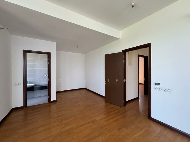 Zero-Lot Bungalow for Sale in Telok Panglima Garang (Selangor) - Chris Lee - Interior - PropertyGuru.com.my