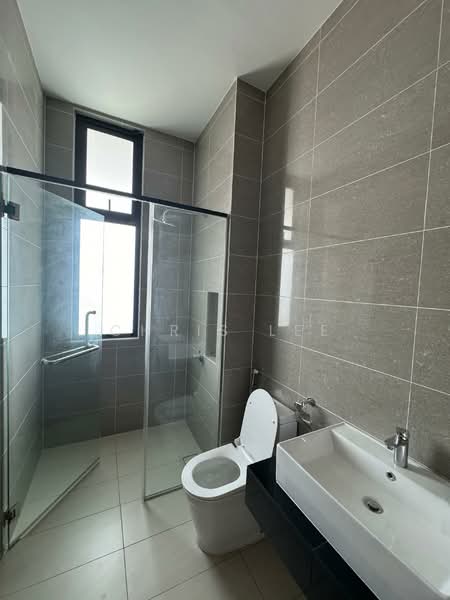 Zero-Lot Bungalow for Sale in Telok Panglima Garang (Selangor) - Chris Lee - Bathroom - PropertyGuru.com.my