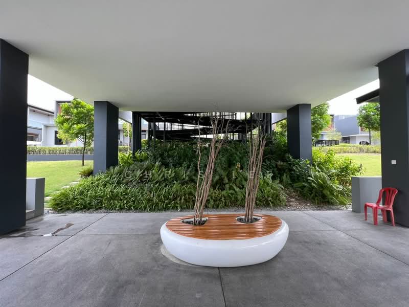 Zero-Lot Bungalow for Sale in Telok Panglima Garang (Selangor) - Chris Lee - Exterior - PropertyGuru.com.my