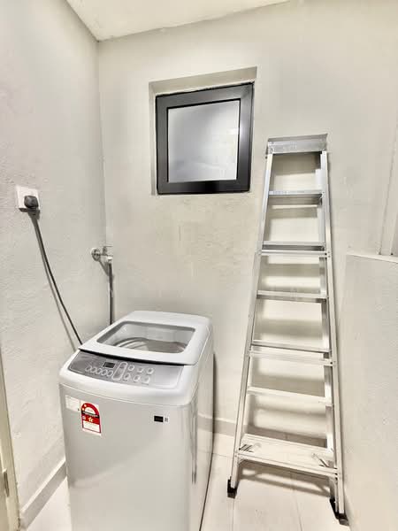 Seiring Residensi untuk Untuk Disewa - RM 1,688 /bulan, Mac 2026 - Interior - PropertyGuru.com.my