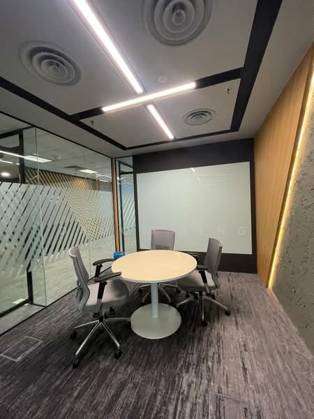 MOF Inc Tower untuk Untuk Disewa - RM 105,984 /bulan, Mac 2026 - PropertyGuru.com.my