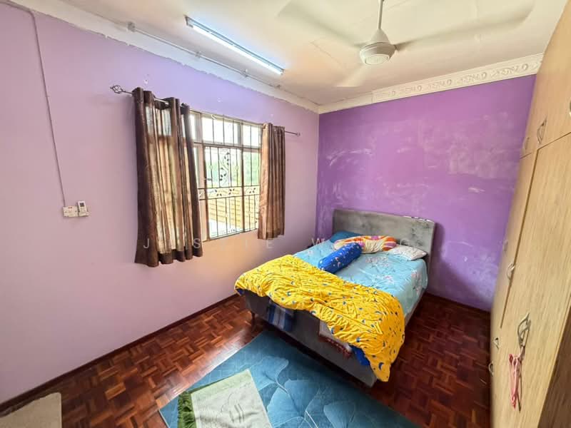 2-storey Terraced House for Sale in Saujana Rawang (Rawang) - Jessie Wong - Bedroom - PropertyGuru.com.my