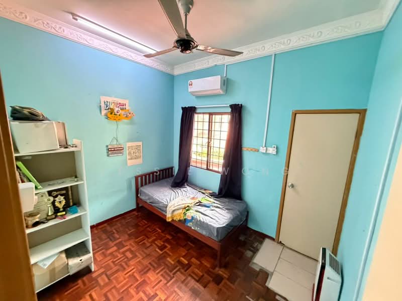 2-storey Terraced House for Sale in Saujana Rawang (Rawang) - Jessie Wong - Bedroom - PropertyGuru.com.my