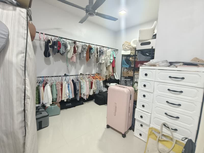 2-storey Terraced House for Sale in Kota Kemuning (Shah Alam) - Cookie Cheah - Interior - PropertyGuru.com.my