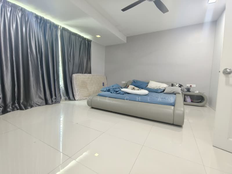 2-storey Terraced House for Sale in Kota Kemuning (Shah Alam) - Cookie Cheah - Bedroom - PropertyGuru.com.my