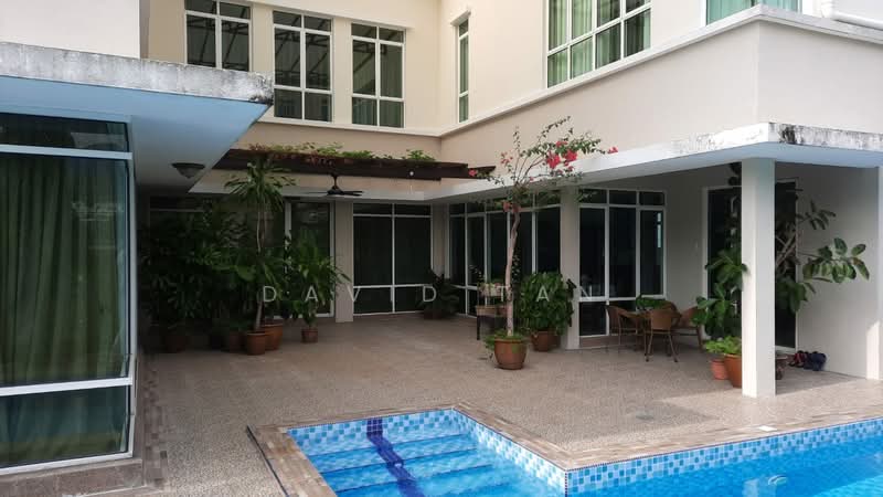 Kemensah Residency, Taman Melawati, Ampang untuk Untuk Dijual - RM 3,600,000, Mac 2026 - Exterior - PropertyGuru.com.my