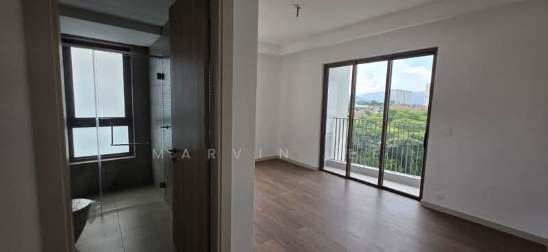 Condominium for Sale at Park Place - Marvin Lee - Bathroom - PropertyGuru.com.my