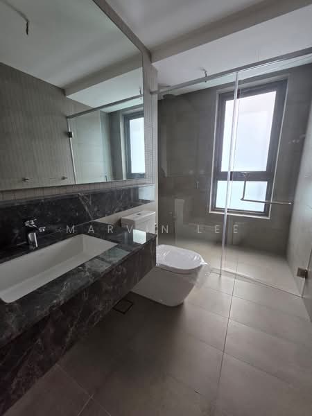 Condominium for Sale at Park Place - Marvin Lee - Bathroom - PropertyGuru.com.my