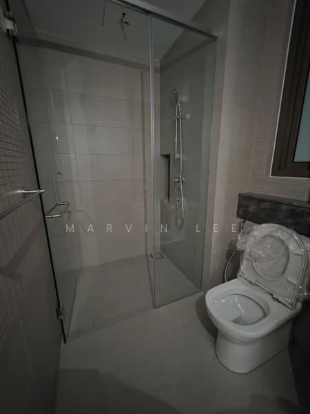 Condominium for Sale at Park Place - Marvin Lee - Bathroom - PropertyGuru.com.my