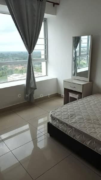 GP Residence untuk Untuk Disewa - RM 1,700 /bulan, Mac 2026 - Bedroom - PropertyGuru.com.my