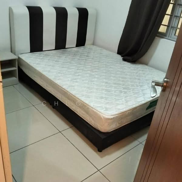 GP Residence untuk Untuk Disewa - RM 1,700 /bulan, Mac 2026 - Bedroom - PropertyGuru.com.my