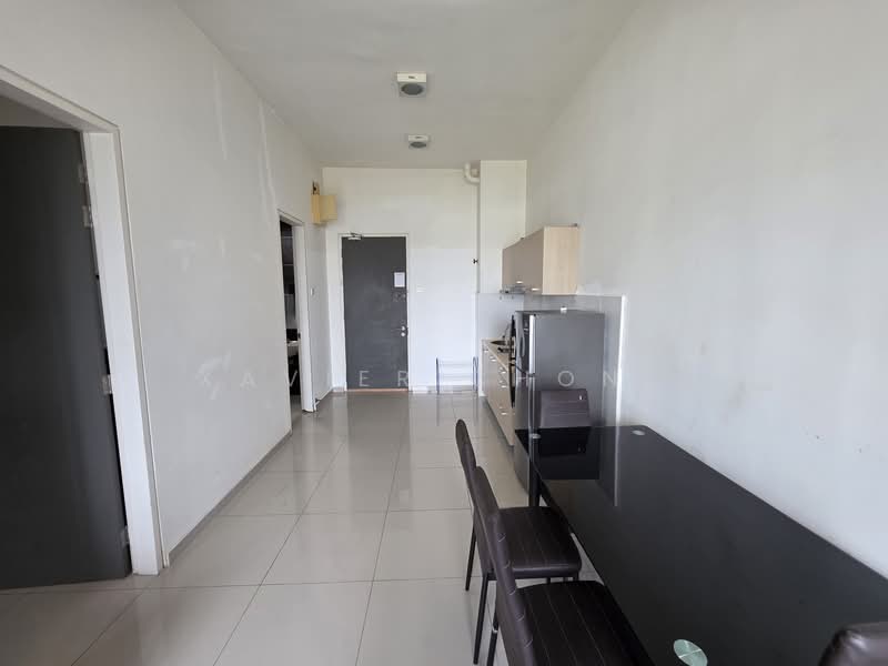 Service Residence for Rent at D'Pulze Cyberjaya - Xavier Chong - PropertyGuru.com.my