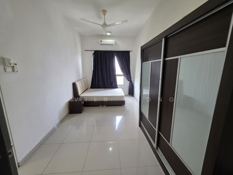 Service Residence for Rent at D'Pulze Cyberjaya - Xavier Chong - PropertyGuru.com.my