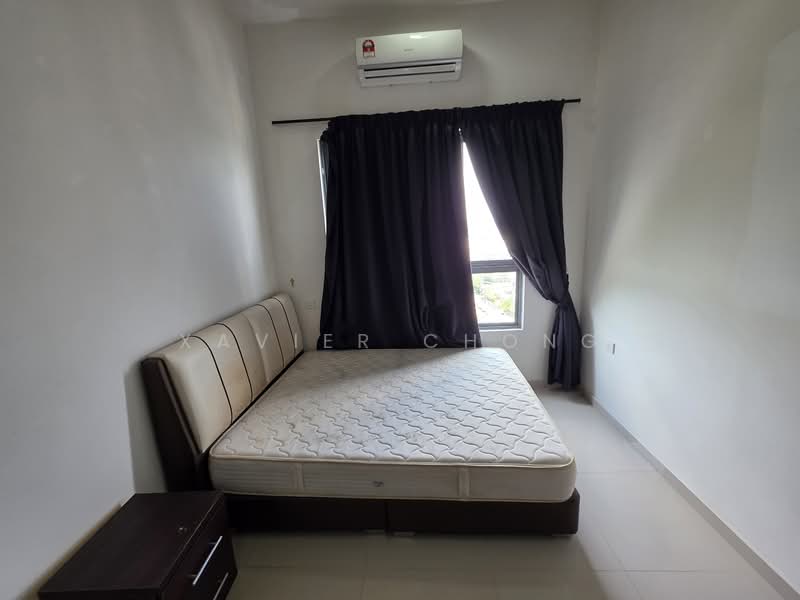 Service Residence for Rent at D'Pulze Cyberjaya - Xavier Chong - PropertyGuru.com.my