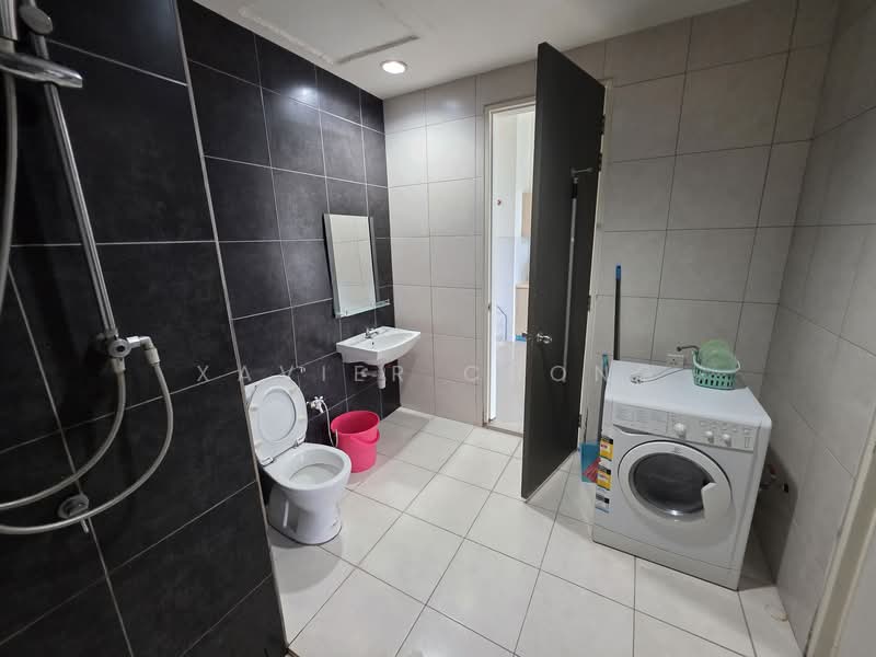 Service Residence for Rent at D'Pulze Cyberjaya - Xavier Chong - PropertyGuru.com.my