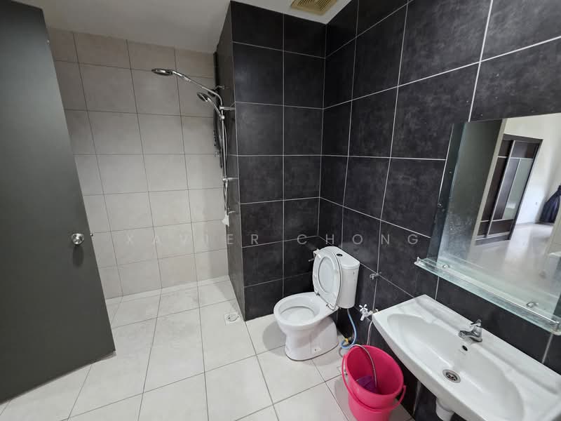 Service Residence for Rent at D'Pulze Cyberjaya - Xavier Chong - PropertyGuru.com.my