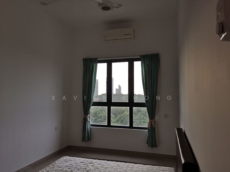 Service Residence for Rent at D'Pulze Cyberjaya - Xavier Chong - Bedroom - PropertyGuru.com.my