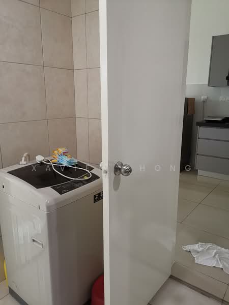Service Residence for Rent at D'Pulze Cyberjaya - Xavier Chong - Interior - PropertyGuru.com.my