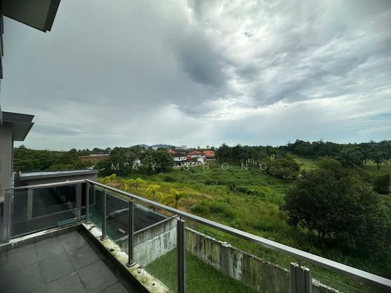 Bungalow for Sale in Kulai (Johor) - May Chong - Exterior - PropertyGuru.com.my